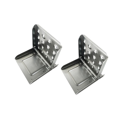 2pcs folding step - 2pcs,