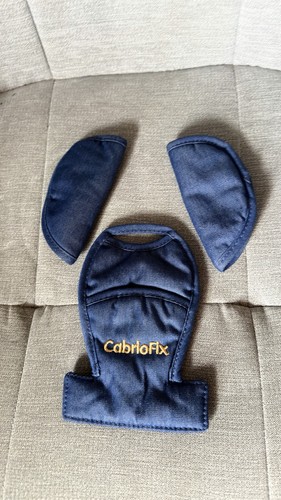 Maxi cosi cabriofix - maxi,