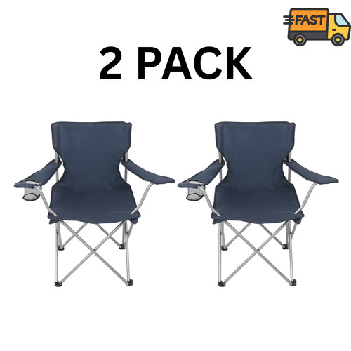 Ozark trail quad camp chair - ozark,