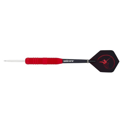 Unicorn core plus rubberised - core,