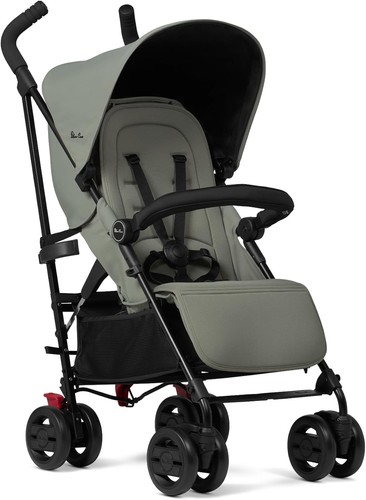 Silvercross pop stroller buggy - silvercross, stroller/buggy