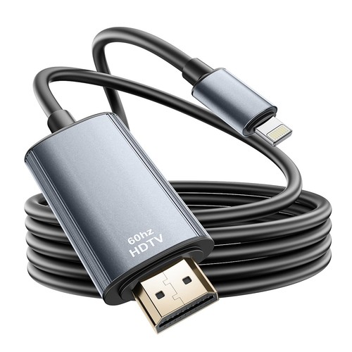 Iphone hdtv cable 1080p - hdtv,