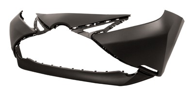 Fits toyota aygo front - front, bumper