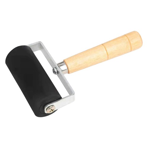 Heavy duty hard - duty, brayer