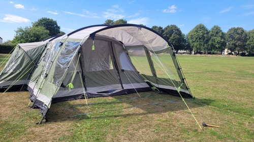 Outwell montana tent - outwell, 6
