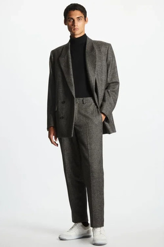 Cos relaxed fit straight - relaxed-fit, straight-leg