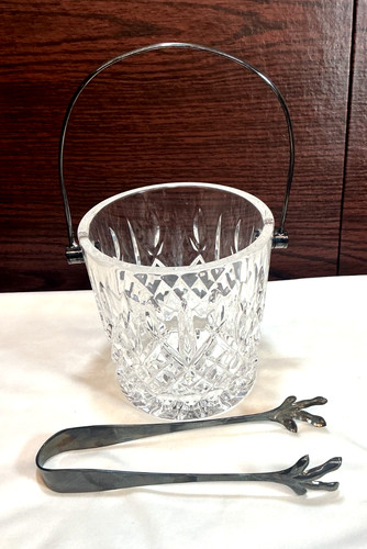 Waterford crystal aarglin - waterford, ice