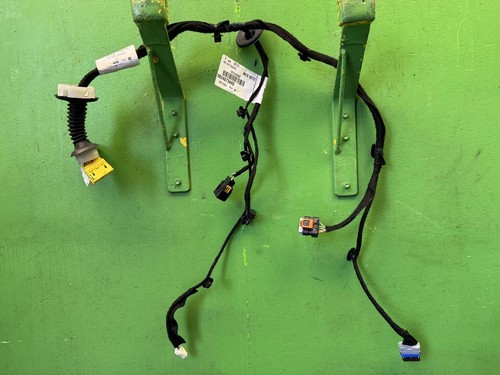 Vauxhall vivaro wiring loom - vivaro,