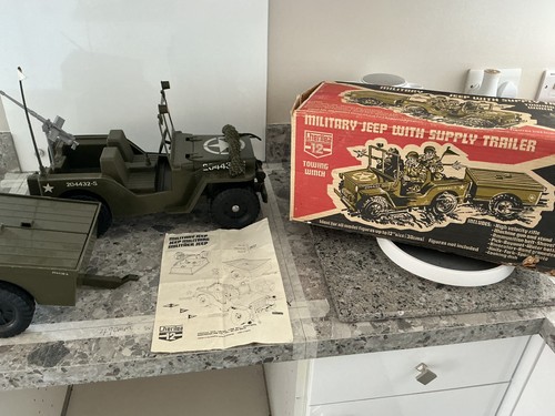 Very nice vintage original - very,