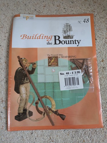 Building the bounty issue - issue, 48
