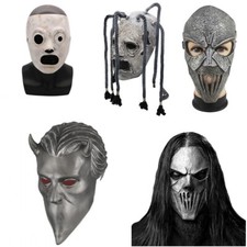 2024 Slipknot Cosplay Mask