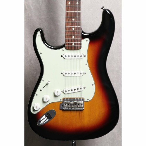Fender made japan - made, in