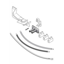 Triton Z Uni-Fit Shower Kit