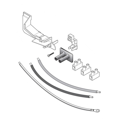 Triton uni fit shower - triton,