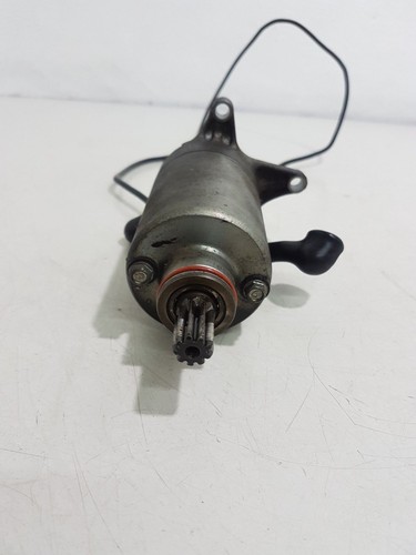 Starter motor yamaha - starter,