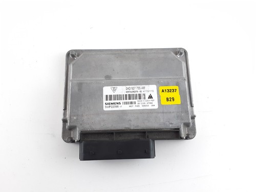 Porsche cayenne gearbox - porsche,