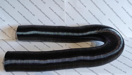 Diesel heater air duct ducting - diesel,