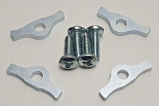 FORD KENT CROSSFLOW ROCKER