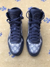 Gucci Trainers Sneaker Shoes