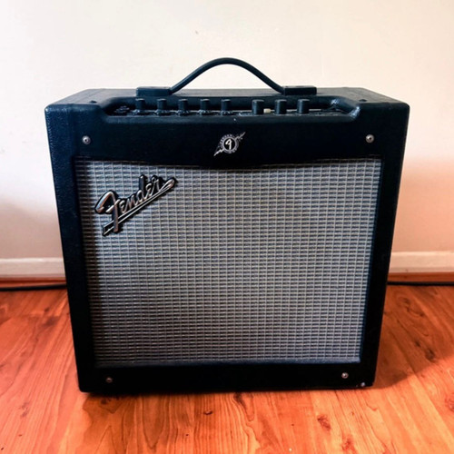 Fender mustang 2 - ii, v.2