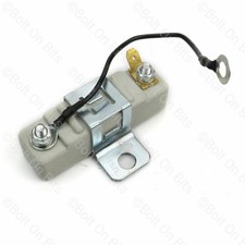 Ceramic Ballast Resistor Coil