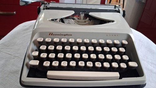 Remington compact portable - remington,
