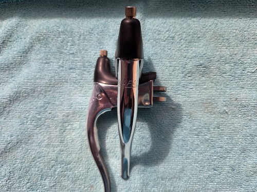 Mafac brake levers - levers, vintage