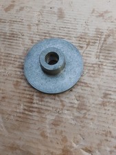 Drive pulley for planer unit