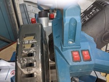 Erbauer EMIS254S Electric