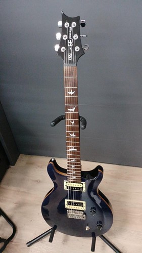 Prs santana electric - prs,
