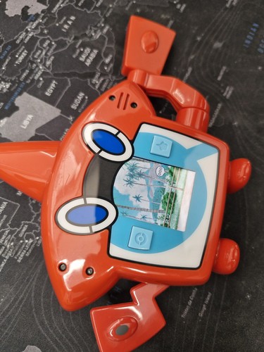 Pokemon rotom pokedex - pokemon,