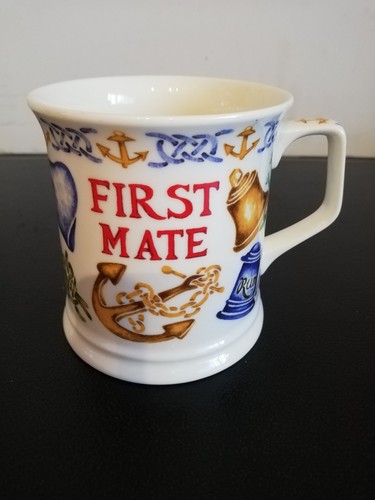 Collectable nautical fine - fine, bone
