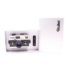 Rollei 35 AF 35mm Compact Camera New Model Auto Focus -VM 5630-