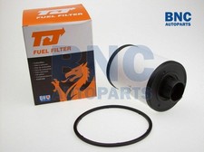 TJ FILTERS Diesel Fuel Filter