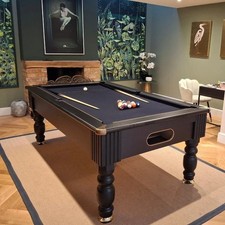 New Montpellier Black Slate