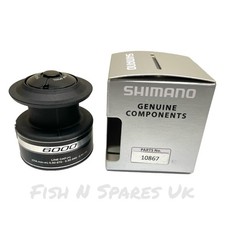 SHIMANO BAITRUNNER ST 6000 RB