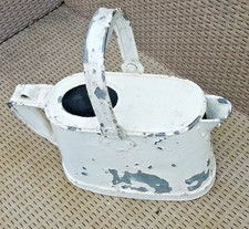 Vintage watering water can