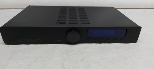 Audiolab 8200a integrated - audiolab,