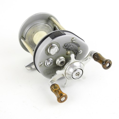 Vintage pflueger supreme - pflueger,
