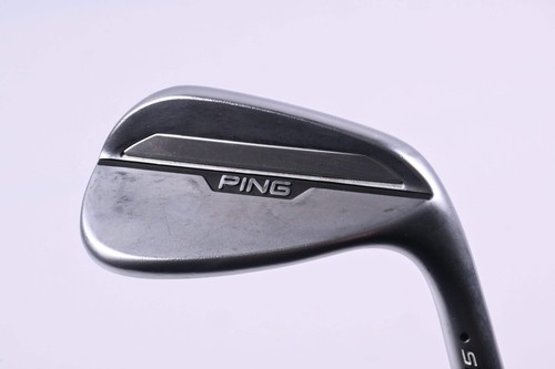 Ping s159 gap wedge 50 - ping,