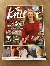 The Knitter Magazine - Various