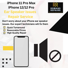 iPhone  11 Pro Max / iPhone 12