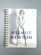 Helmut Newton. SUMO Calendar