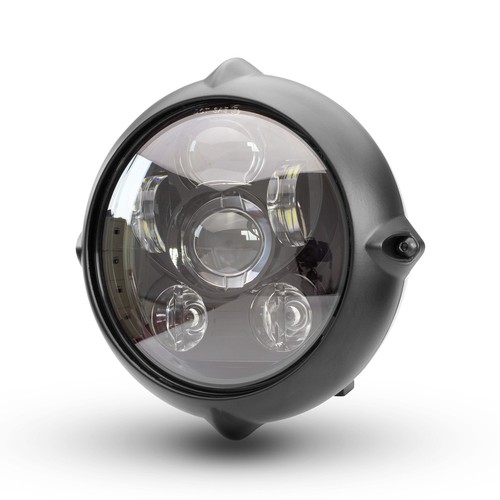Inch projector led headlight - led,