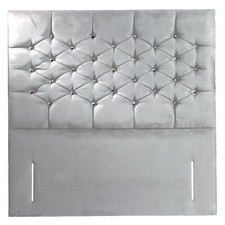Headboard Kensington Plush