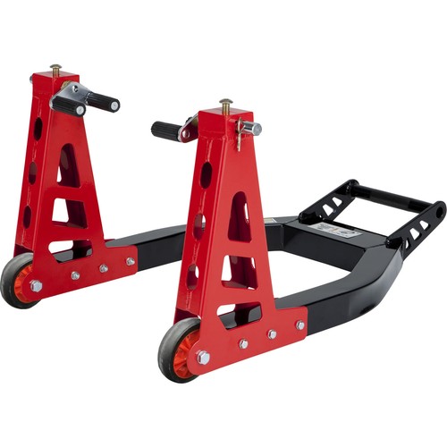 Black pro range front - pro,