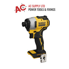DeWALT DCF809N-XJ 18V Compact Impact Driver (Body Only)