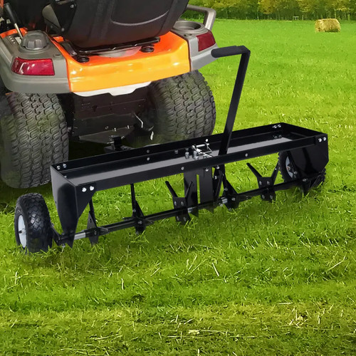 Walplus lawn aerator - walplus,