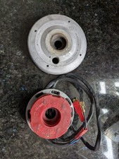 Beta CR 500 250 Twinshock NOS