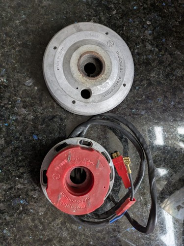 Beta 500 250 twinshock - beta,